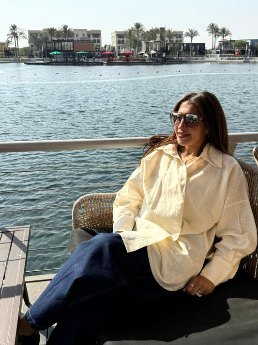 urban ease denim pants