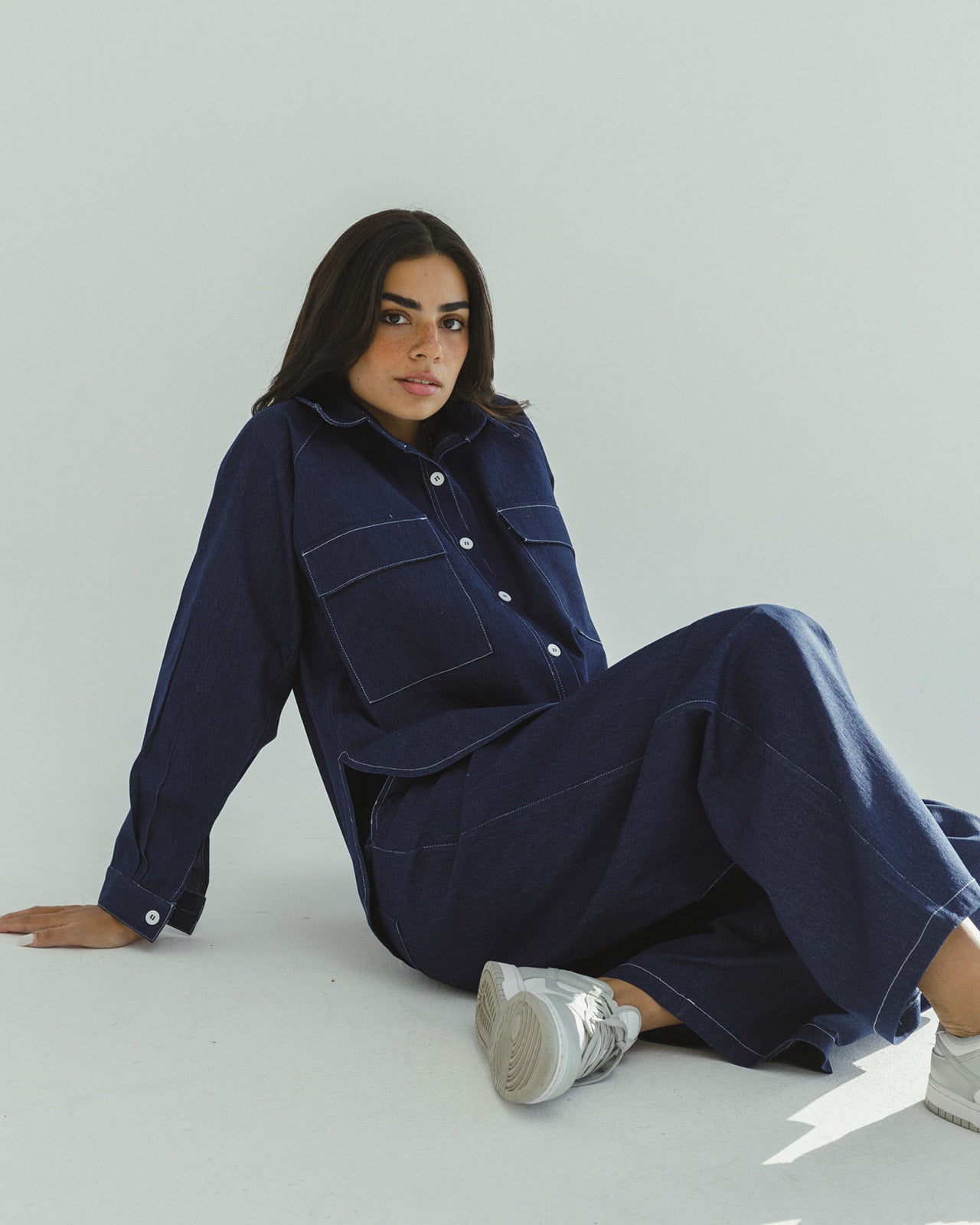 Denim Set
