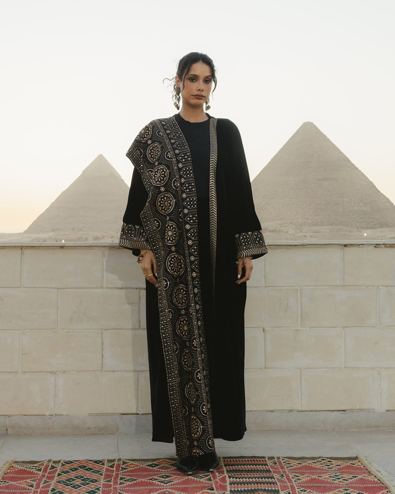 شال-shal