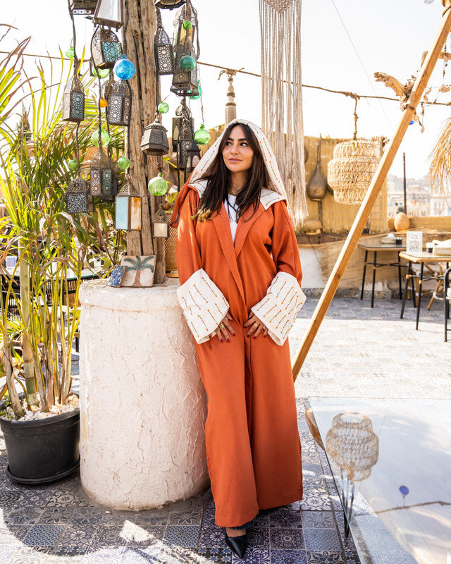 Marakesh Kaftan