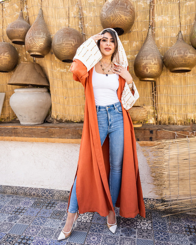 Marakesh Kaftan