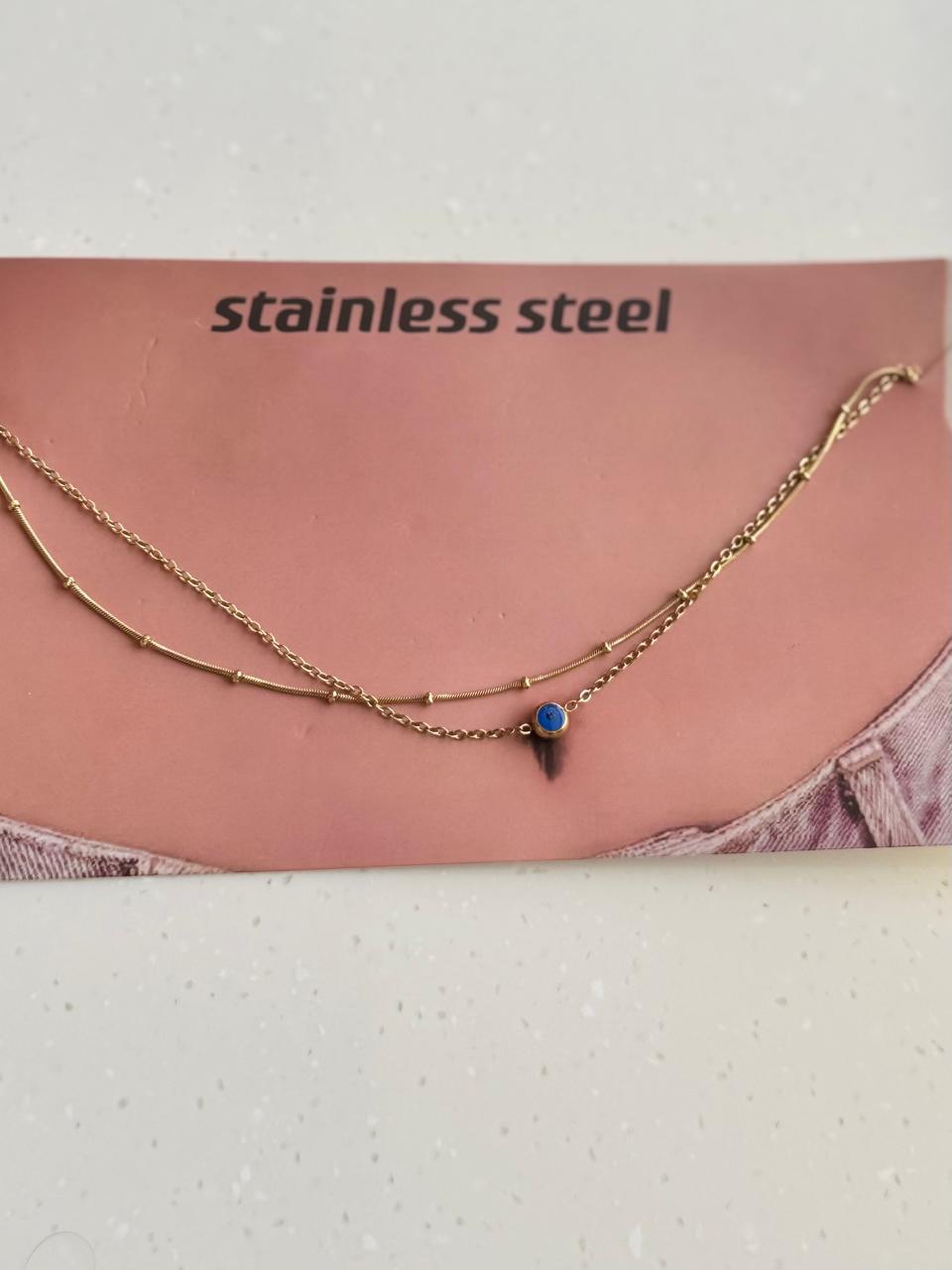 waist chain 1