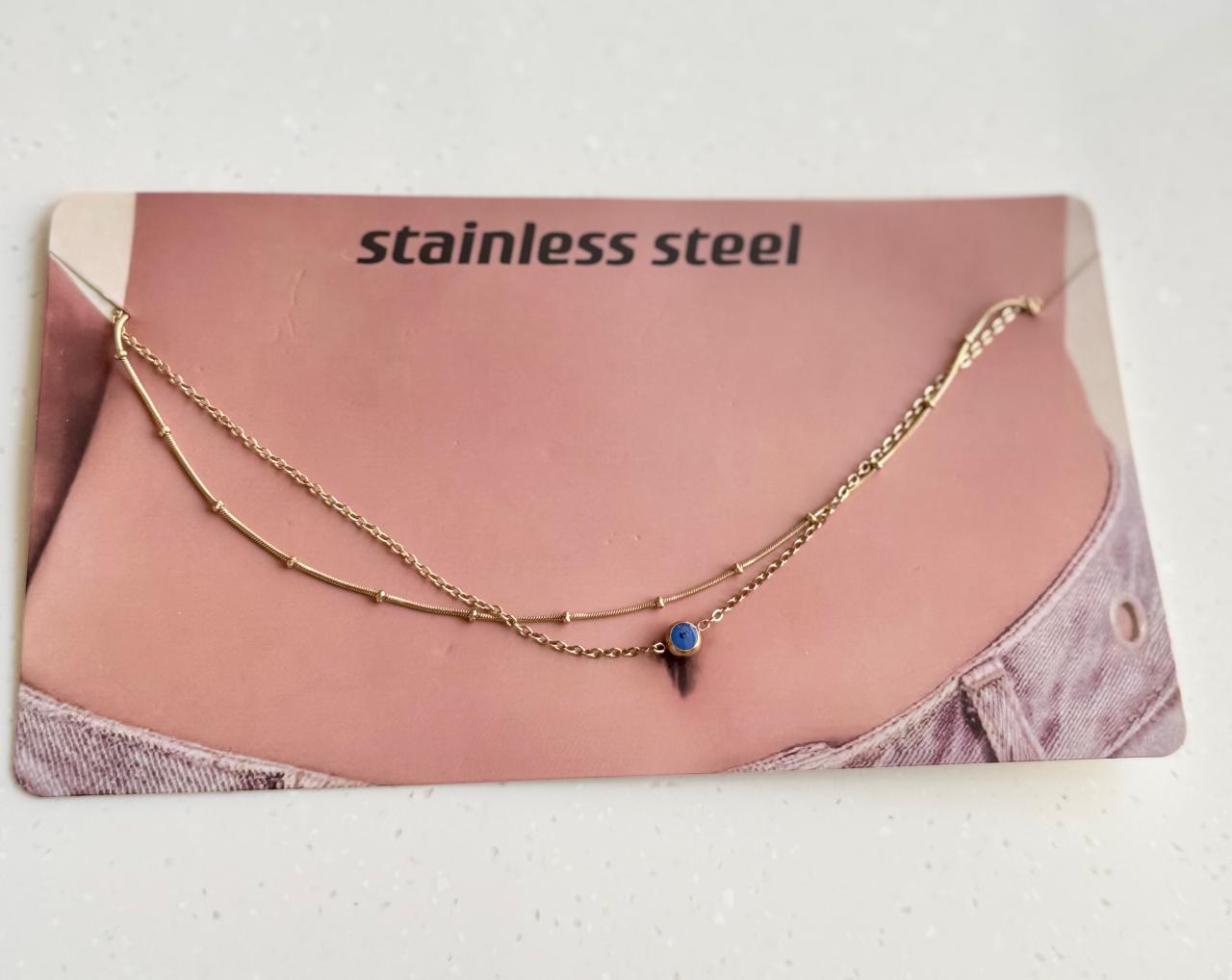 waist chain 1