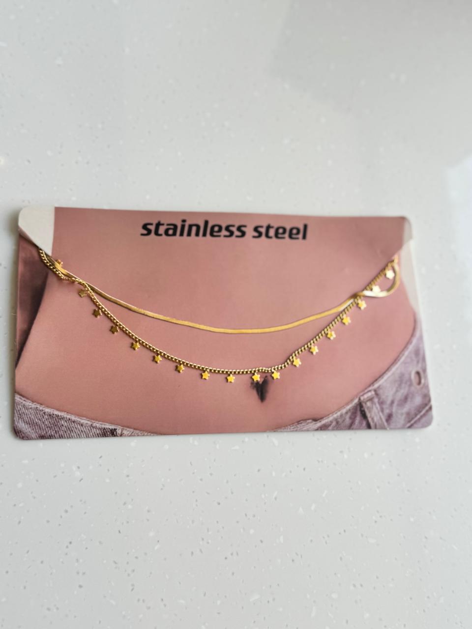 waist chain 2