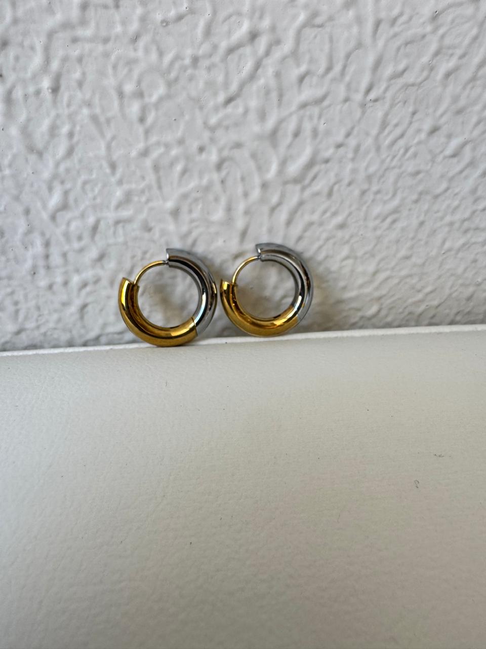 normal hoop