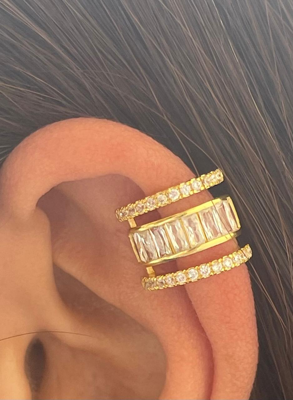 fake piercing 1