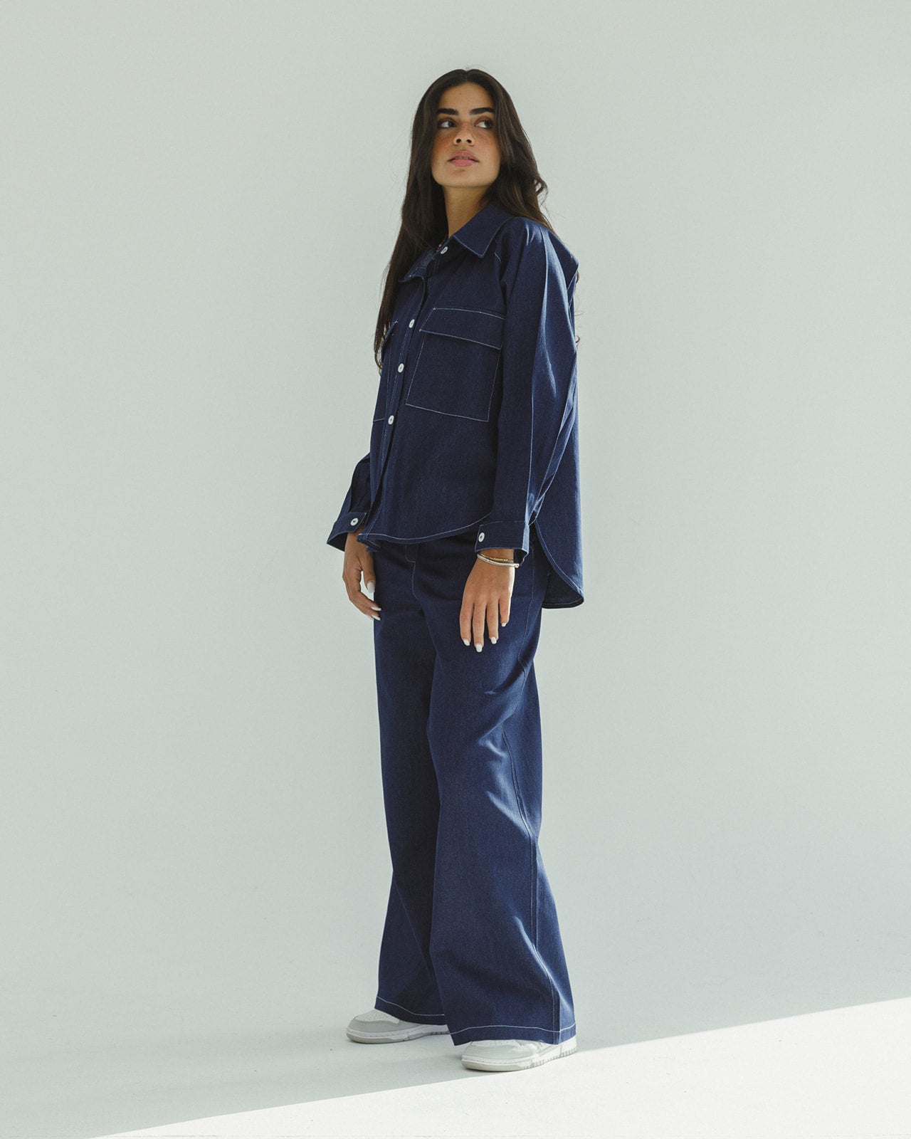 Denim Set