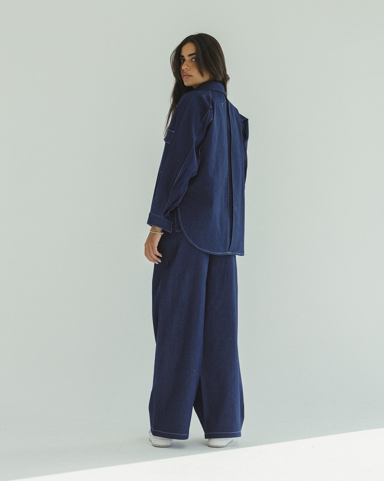 Denim Set
