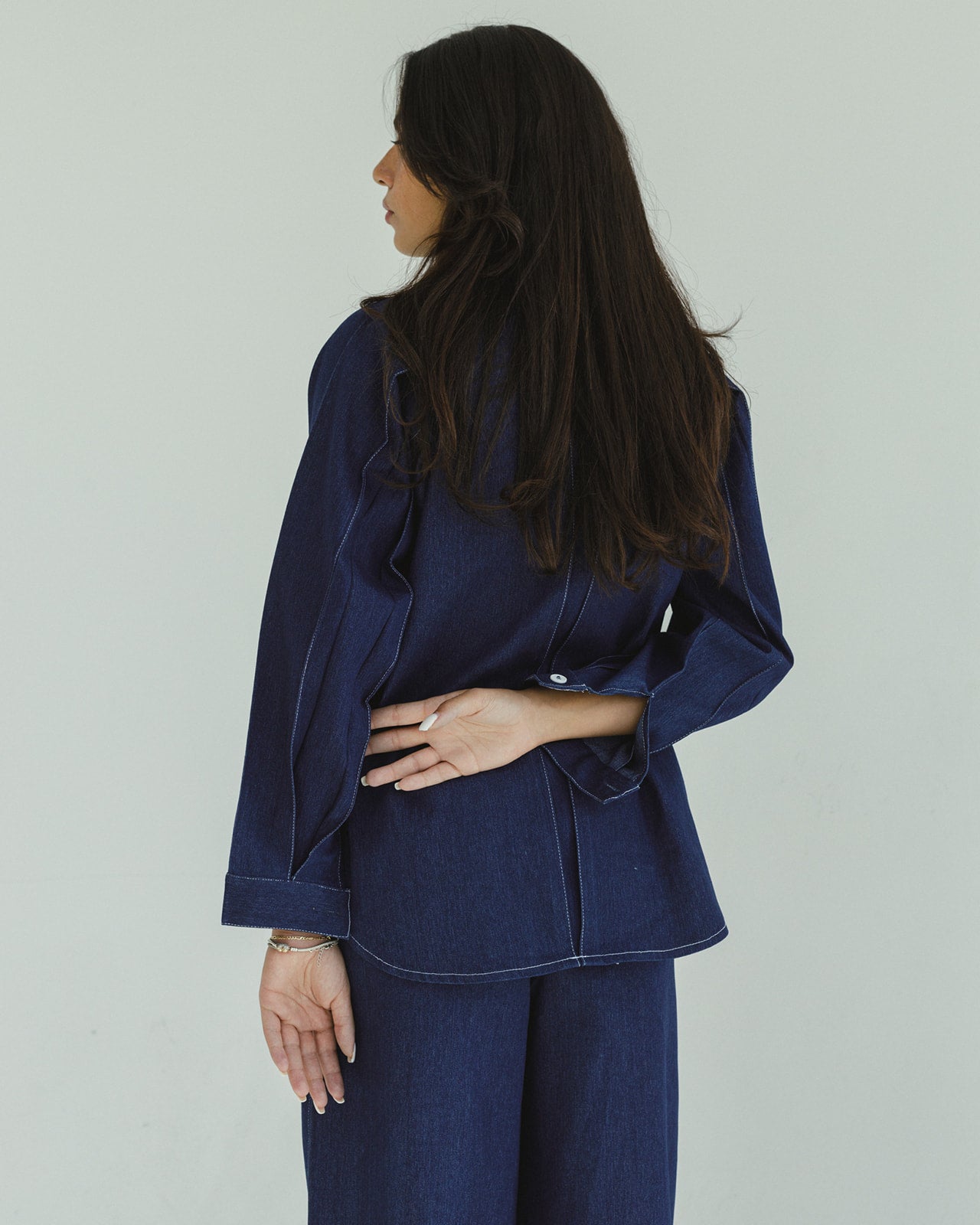 Denim Set