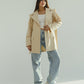 Ruba Beige Blazer