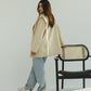 Ruba Beige Blazer