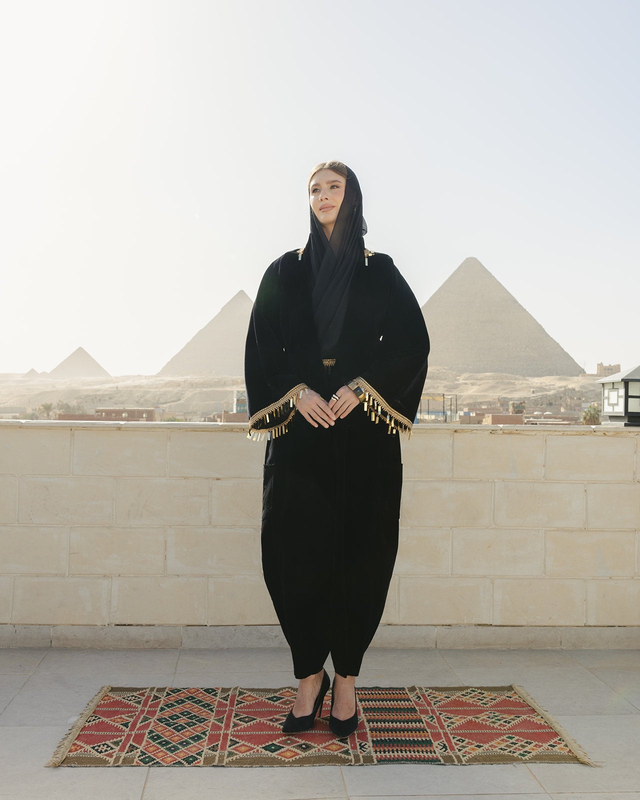 وافية-Wafiia