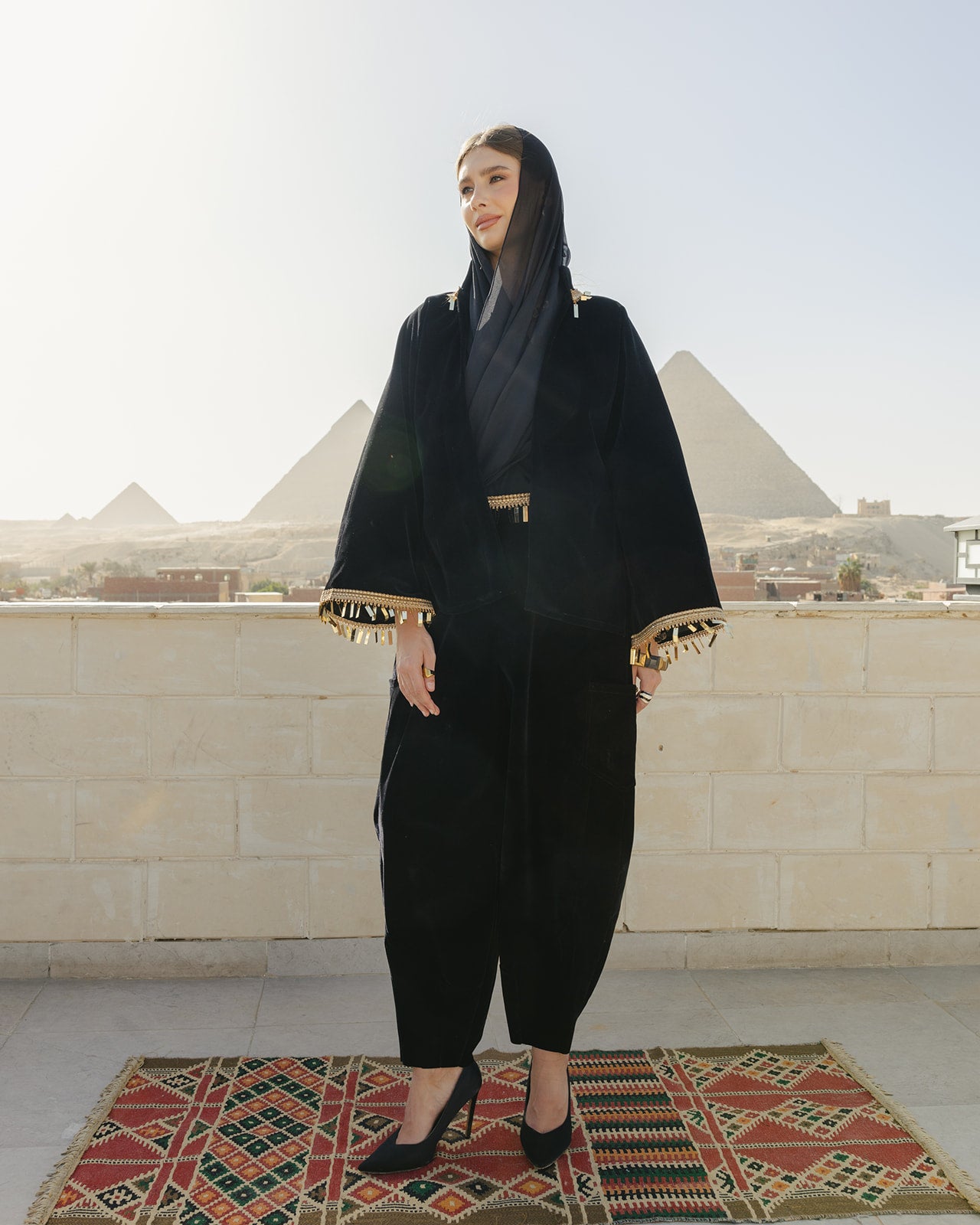وافية-Wafiia