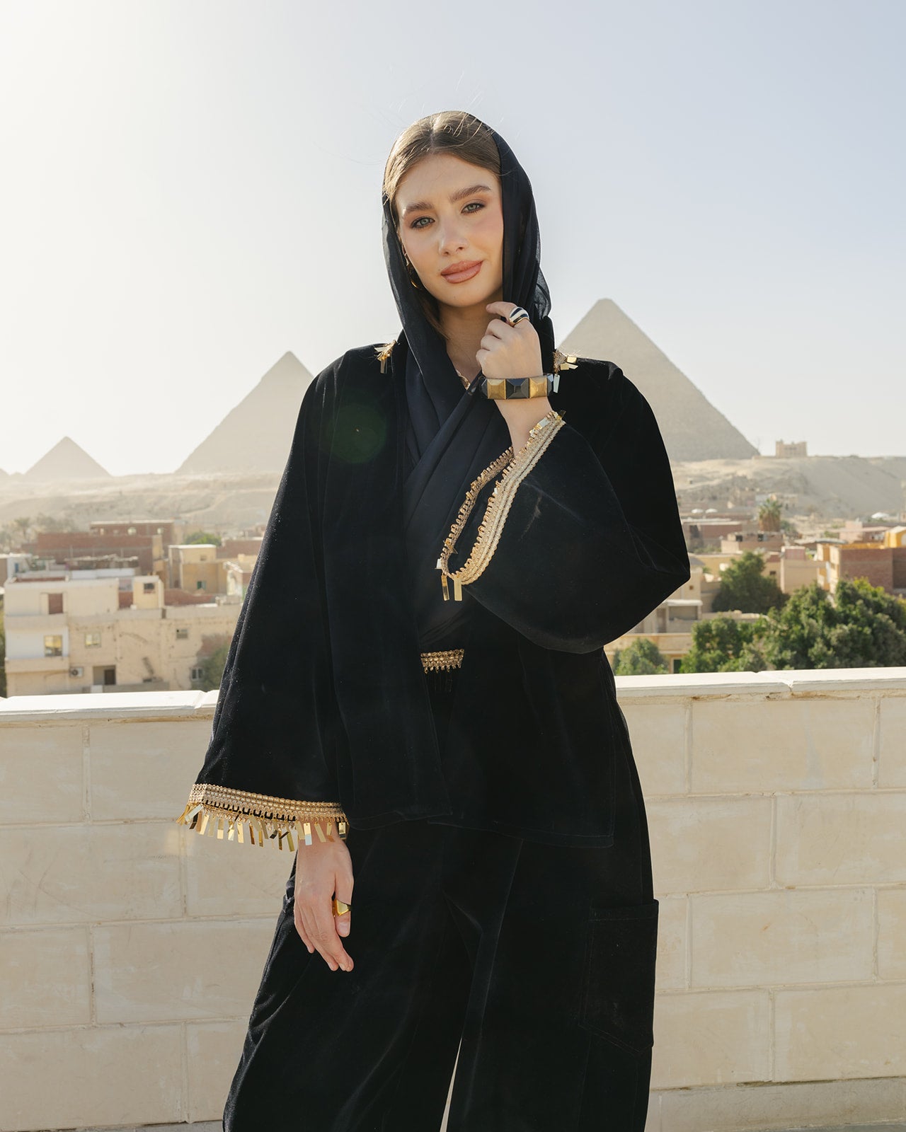 وافية-Wafiia