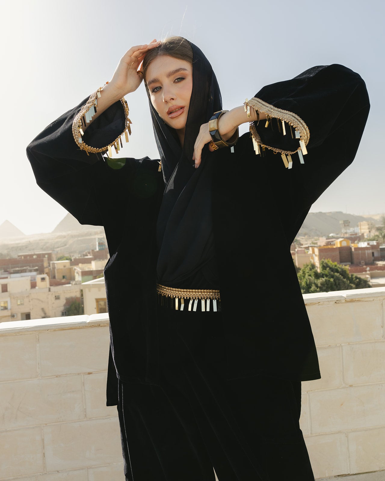وافية-Wafiia