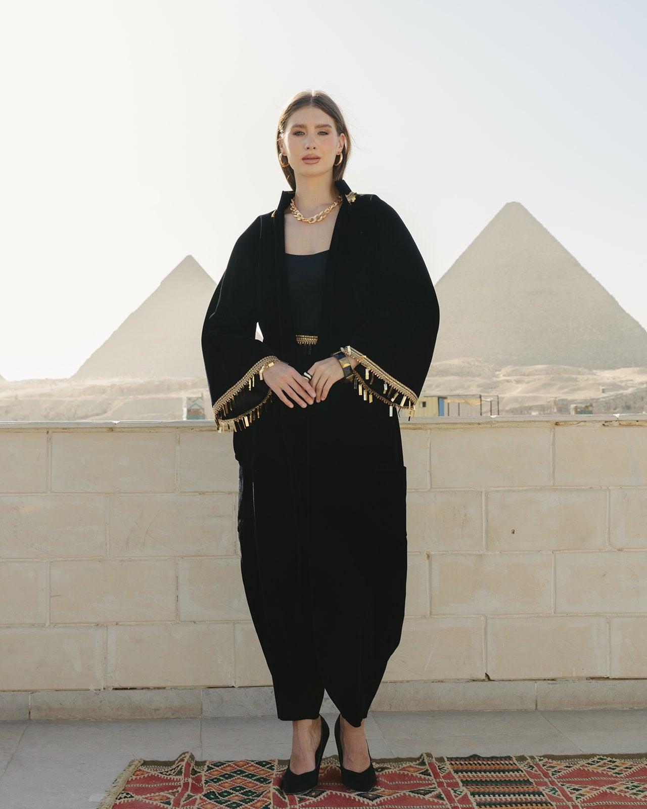 وافية-Wafiia