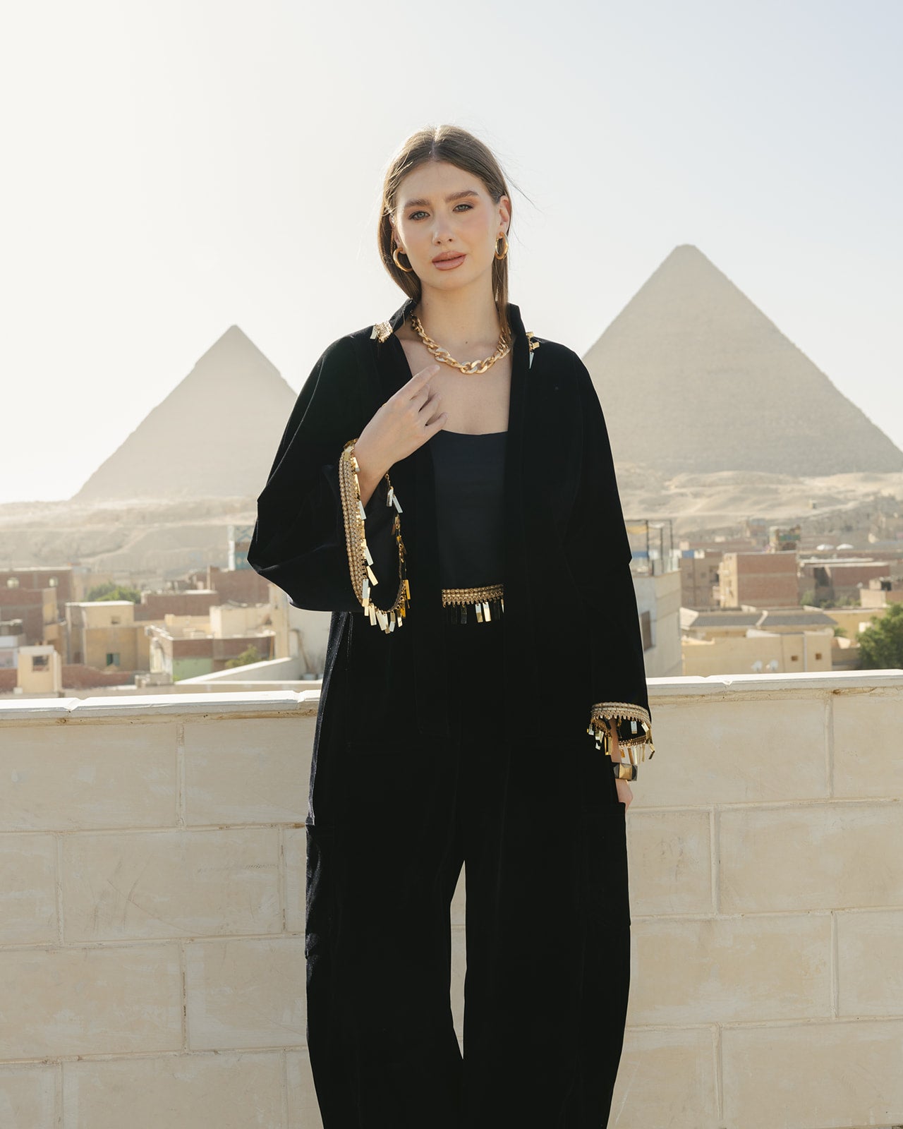 وافية-Wafiia