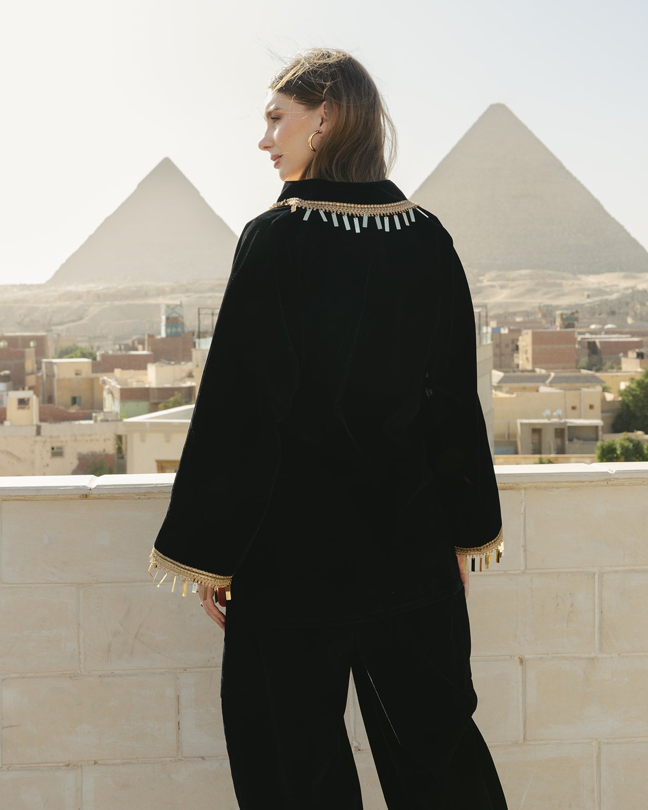 وافية-Wafiia
