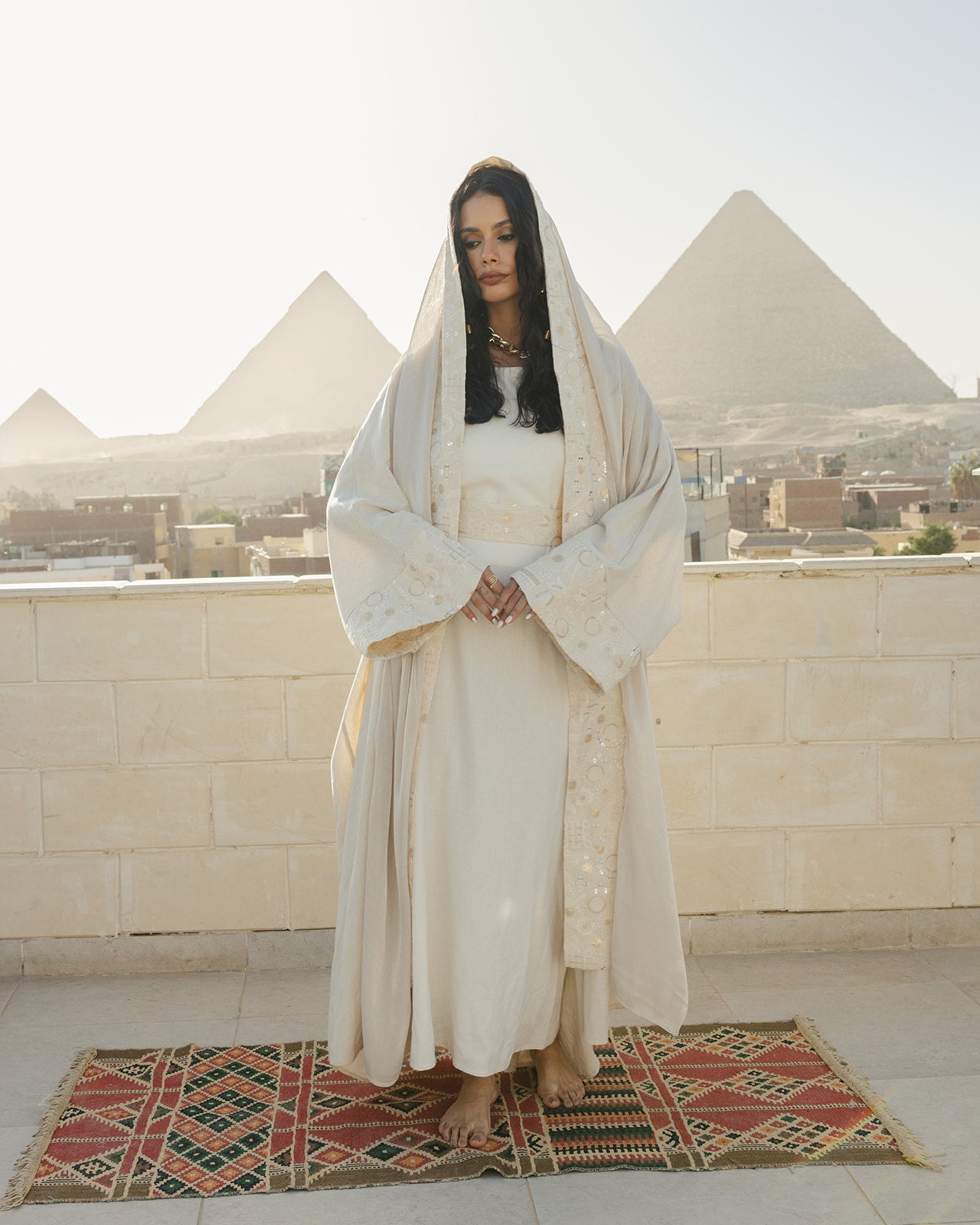 جليلة-Galila ||