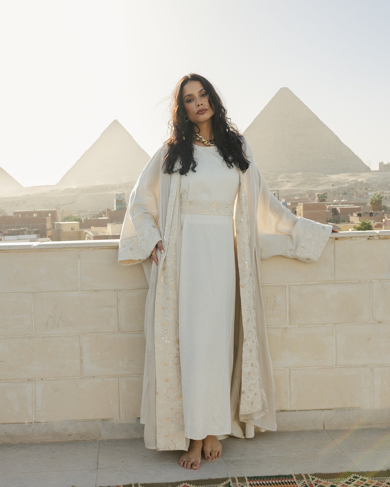 جليلة-Galila ||
