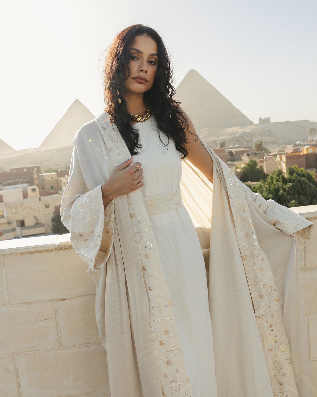 جليلة-Galila ||