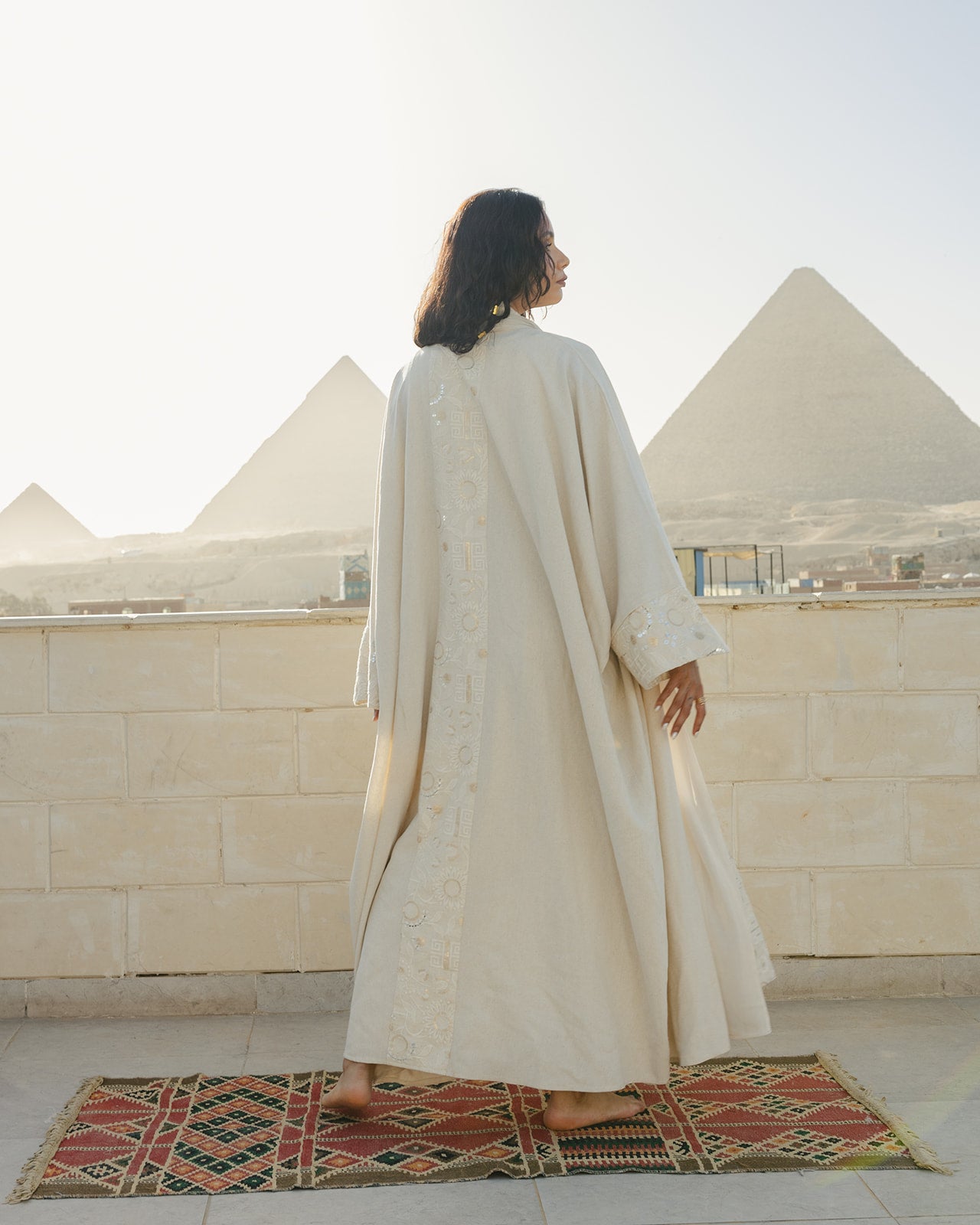 جليلة-Galila ||