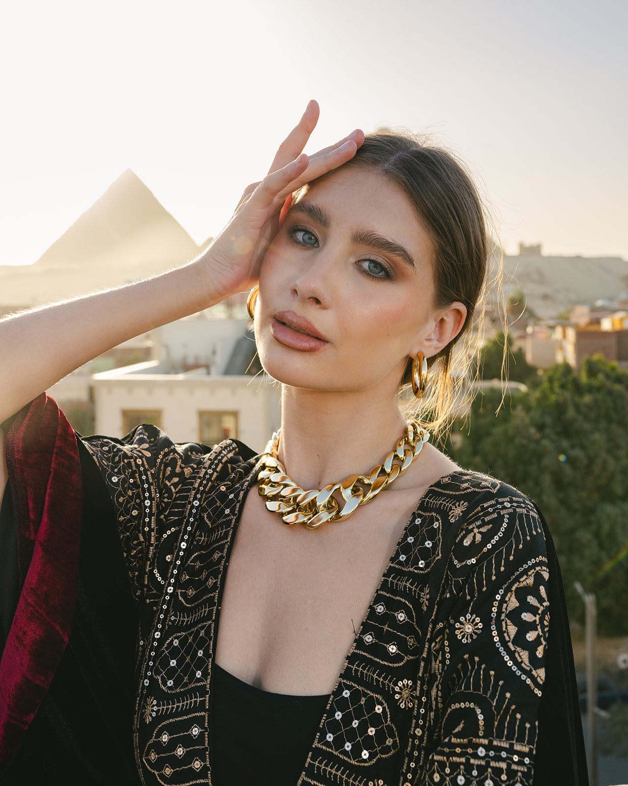 سونيا-Sonia ||