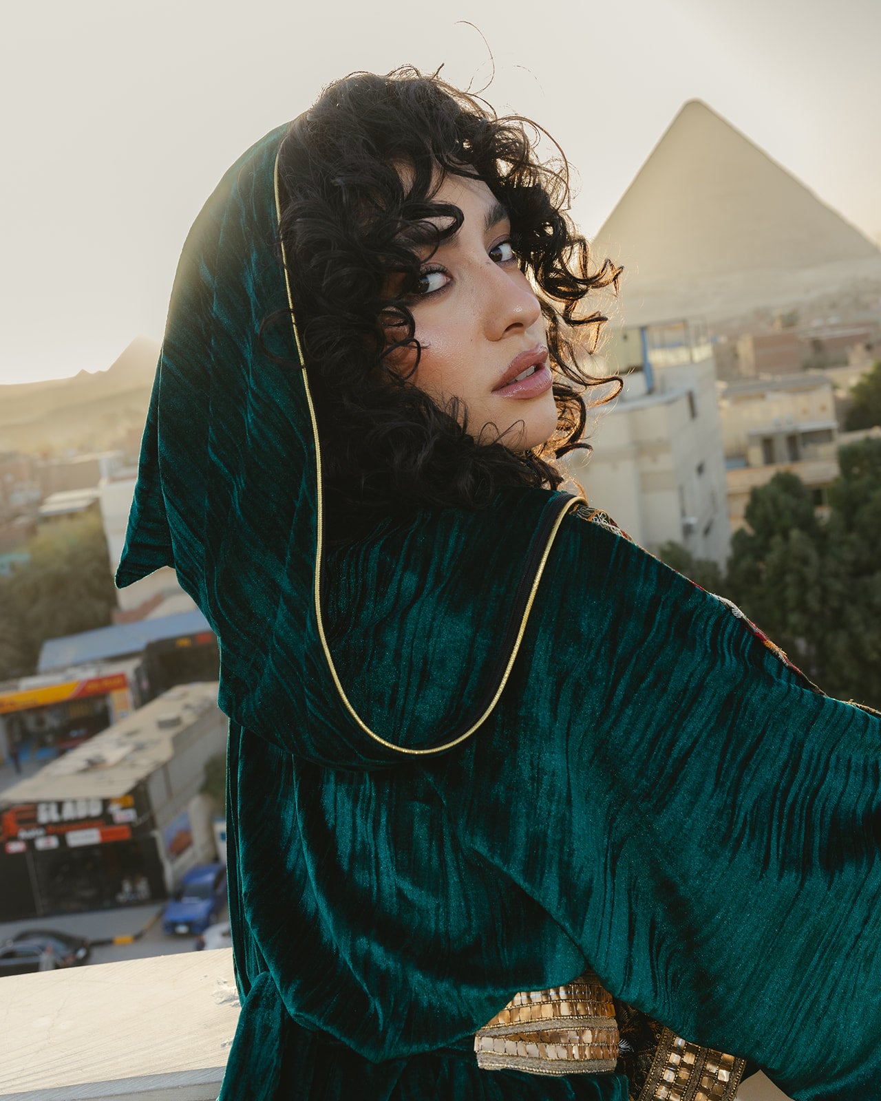 سدرا-Sedra