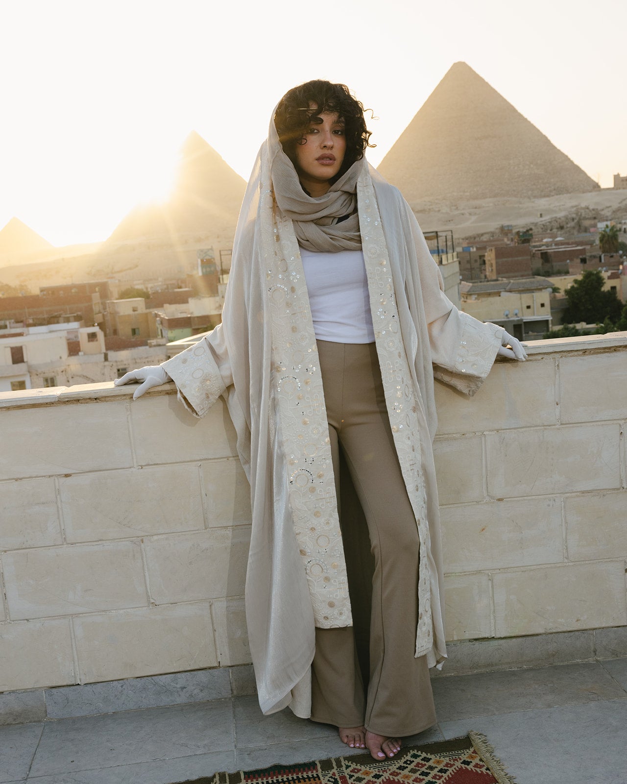 جليلة-Galila ||