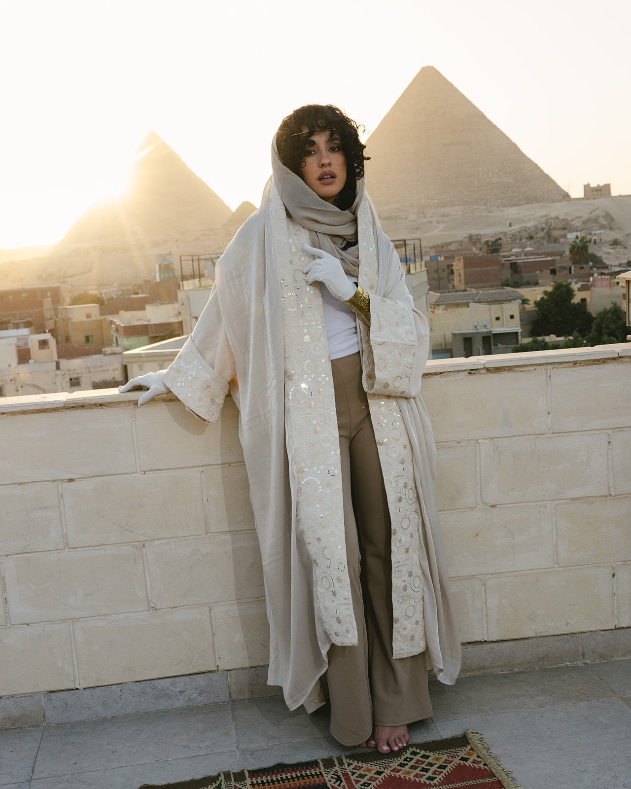 جليلة-Galila ||