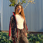 Leopard Casual Jacket
