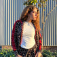 Leopard Casual Jacket