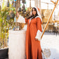 Marakesh Kaftan