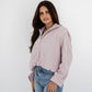 Pink Striped Shirt