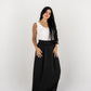 Black Skirt