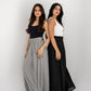 Black Skirt