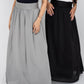 Black Skirt
