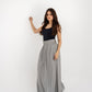 Grey Skirt