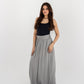 Grey Skirt