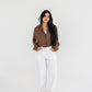 Off-White Stitched Pants