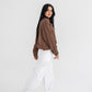 Off-White Stitched Pants