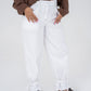 Off-White Stitched Pants