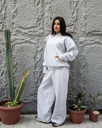 Go-Basic Set In Grey