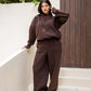 Go-Basic Set In Brown