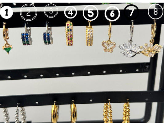 mid-dazzling earrings 4