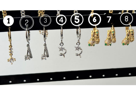 mid-dazzling earrings 2