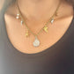 charms necklace 3