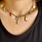 charms necklace 2