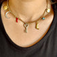 charms necklace 2