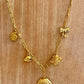 charms necklace 1